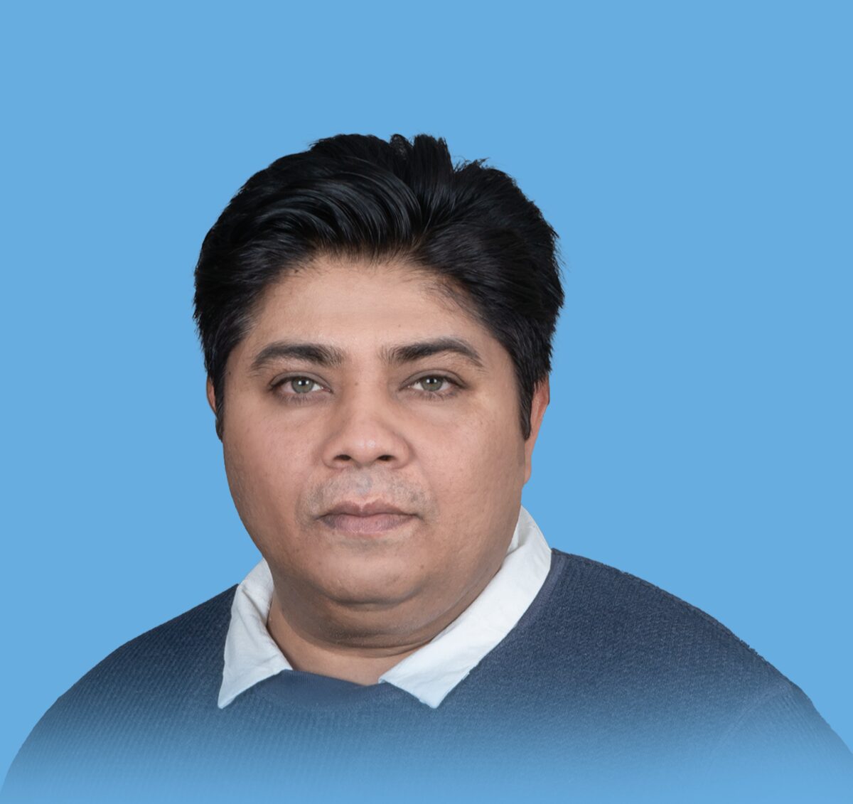 Rronald Parkkhay<br> CEO @ Right Pace Techmedia