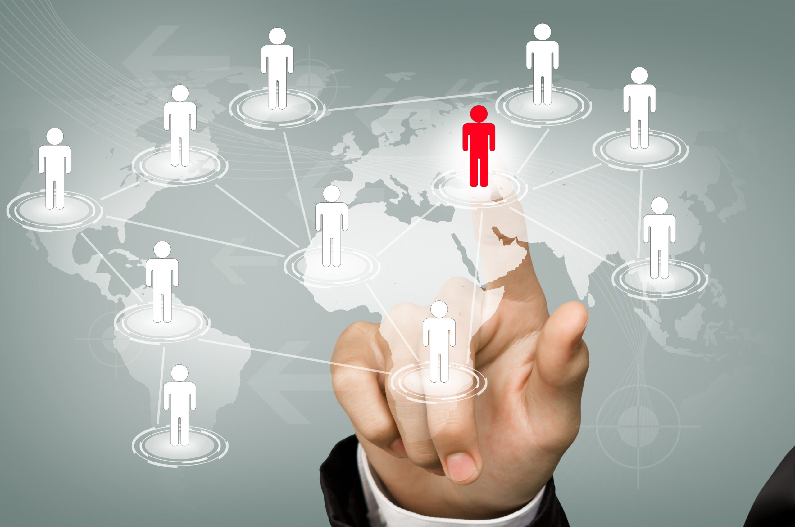 Right Pace Techmedia – B2B Lead Generation Services