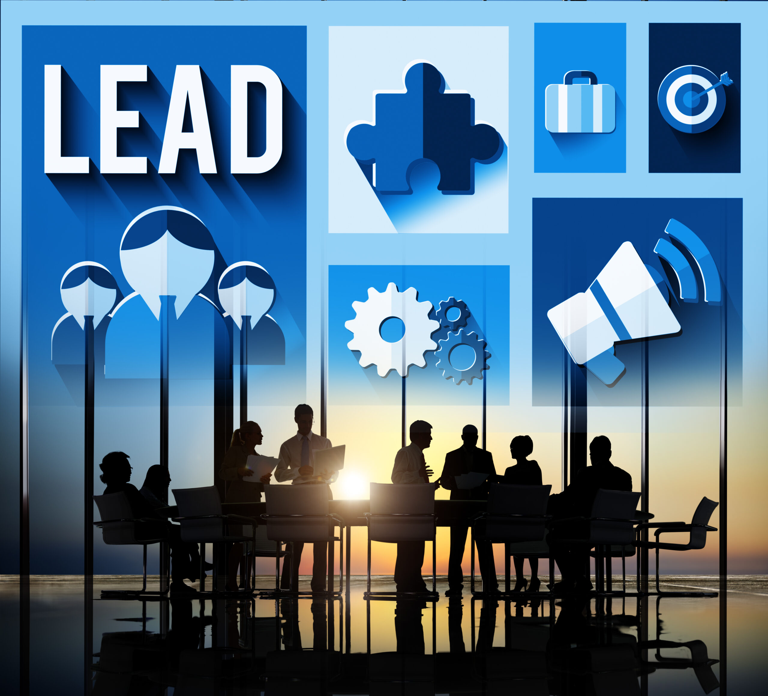 Right Pace Techmedia – B2B Lead Generation Services