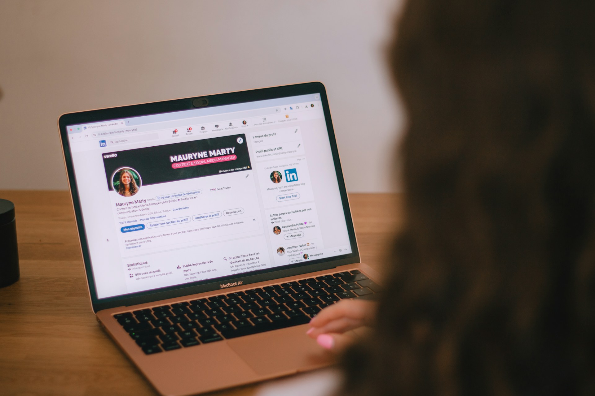 Right Pace Techmedia – B2B Lead Generation Services